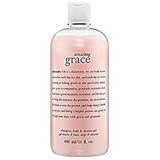 Philosophy Amazing Grace Shampoo 3 in 1 16 Ounce