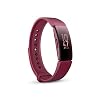 Fitbit Inspire Fitness Tracker, One Size (S and L Bands Included)