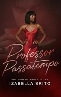 Livro Professor Passatempo (Proibidos)