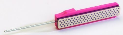 Gatco 16003 Diamond Sharpening Hone/Fine Grit by Gatco Sharpeners