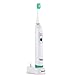 HugeCare Power Rechargeable Electric Toothbrush - 2 minutes reminder by speed reduction,H4