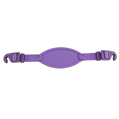 Tmalltide Swimming Costume Kids Swimmable Monofin Mermaid Tail Mono Fin Flippers - Thumbnail 5