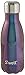 S'well Insulated, Double­Walled Stainless Steel Water Bottle, Super Nova in 9oz, Supernova