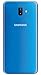 Samsung Galaxy J6 Plus (SM-J610F/DS) 64GB LTE Dual SIM Factory Unlocked, International, No Warranty - Blue