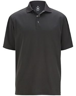 Edwards Snap Front Hi-performance Polo