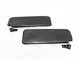 Royal Crusaders SUZUKI SAMURAI SJ410 SJ413 GYPSY SUNVISOR LH & RH SIDE