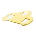 Bike Fit Cleat Wedge for Look Pedals
