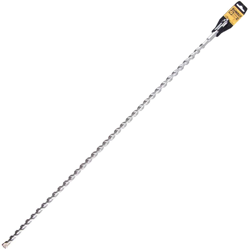 DEWALT Extreme 2 SDS-Plus DRILLBIT 18.0X1000MM