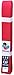Tokaido Karate Belt WKF Red