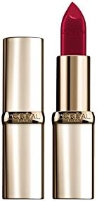 L'Oreal Paris Mup Designer Paris Cocorico Lipstick 330 7ml view 5