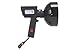 15 Million Candlepower Handheld Spotlight - 35 Watt HID - 3200 Lumens - Spot/Flood Combo(-5 inch)