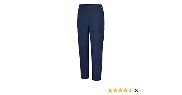 Bulwark iQ Series Lightweight FR Pants 
