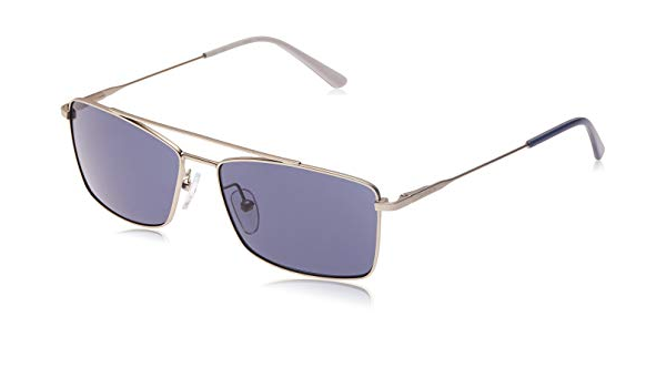 Sunglasses Calvin Klein CK 18117 S 045 56x15x140 / at Amazon Men's Clothing  store