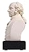 Amazon Exclusive - President John Adams Historical Bust - Founding Father - Great Americans Collection