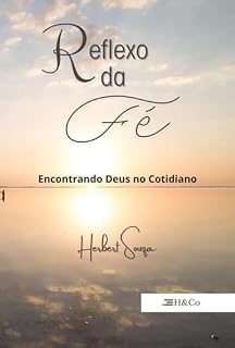 Livro Reflexo Da Fé