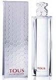 Tous Silver Perfume by Tous for women Personal Fragrances