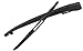 AUTOPA 15277756 Rear Wiper Arm with Blade for Chevrolet Tahoe Suburban 1500 2500 Cadillac Escalade GMC Yukon 2007-2013