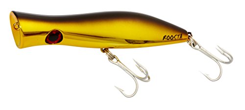 Halco RP135#H51 Roosta Popper