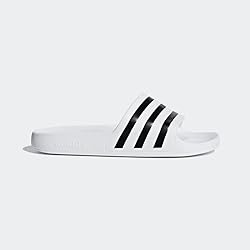adidas unisex adult Adilette Aqua Slide