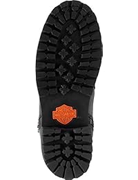 Harley-Davidson Lamson Botas de moto para mujer