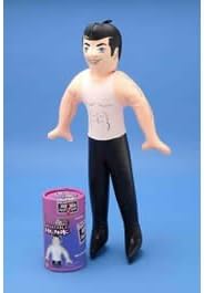 BACHELORETTE INFLATABLE HUNK 18" TALL (EACH)