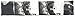 Under Armour Women's Studio Performance Printed Headband, Black (001)/Metallic Pewter, One Size Fits All