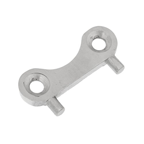 Jili Online Marine Boat Yacht Diesel Gas Fuel Tank Filler Spare Key Replacement Key Plate Tool