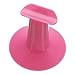 ReNext 5 Pcs Hard Plastic Finger Stand Support Rest Nail Art Design Painting Salon DIY