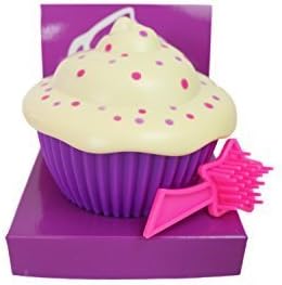 Cupcake Surprise Princess Kaelyn Doll by Cupcake Suprises