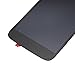 Sunways Display Touch Digitizer Screen Replacement for Motorola Moto G4 Play(black)