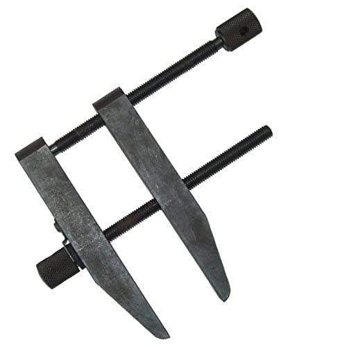 Eclipse Professional Tools 413 Toolmakers Clamp, 125mm