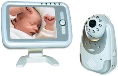 best video baby monitor uk