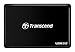 Transcend USB 3.0 Super Speed Multi-Card Reader for SD/SDHC/SDXC/MS/CF Cards (TS-RDF8K)