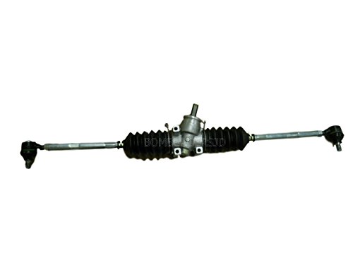 John Deere Original Equipment Steering Gear #AM135768