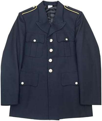army dress blues builder Army Dress Uniform Set-Up: The Veteran's Guide USAMM