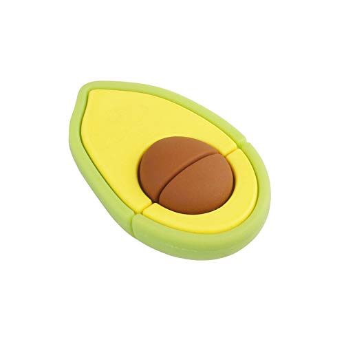 Aneew 16GB Pendrive Cartoon Green Fruit Avocado Nut USB Flash Drive Memory Stick U Disk Thumb Gift