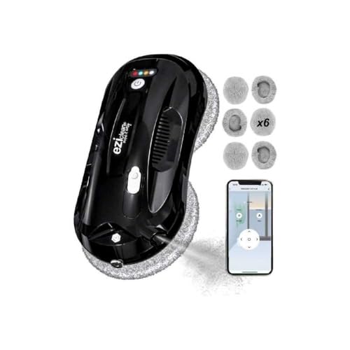 Robot Lavavajillas eziclean® Windobot S4 Plus