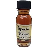 Original Pro​​du​​cts​​ Special Favor Oil for Good Fortune, Spiritual Healing Witchcraft Magical Anointing Oils for Spells and Candles Prayer Ritual Cleansing Protection Voodoo Hoodoo
