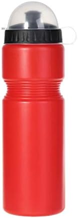 720ml Bicycle Cycling Camping Portable Sports PE Water Bottle Outdoor MTB Bike