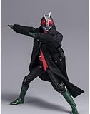 S.H. Figuarts Shin Kamen Rider Kamen Rider No. 2