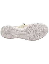 Skechers Seager-Strike - Plantilla de punto para mujer