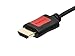Monoprice 109168 Active Select Series High-Speed HDMI Cable 10 Feet with RedMere Technology Supports Ethernet, 3D, 4K and Audio Return - Black