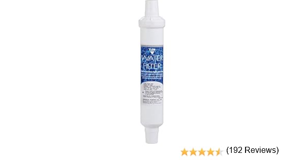 Daewoo DD-7098/497818 - Filtro de agua externo para frigoríficos ...