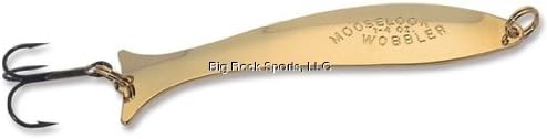 Mooselook 160-01 Junior Wobbler