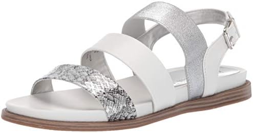 anne klein flat sandals