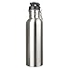 Sports Water Bottle, Sahara Sailor Reusable Stainless Steel Water Bottle for Cycling Biking Camping Hiking
