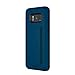 Incipio Stowaway Case for Samsung Galaxy S8 - Deep Navy