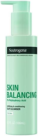 skin balancing neutrogena
