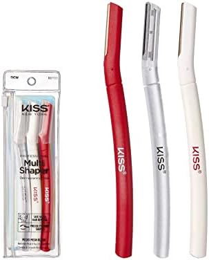 Kiss Multi Shaper Dermaplaning Tool Rbt03 price in Saudi Arabia ...
