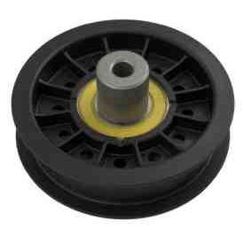Oregon 34-100, Flat Idler Pulley